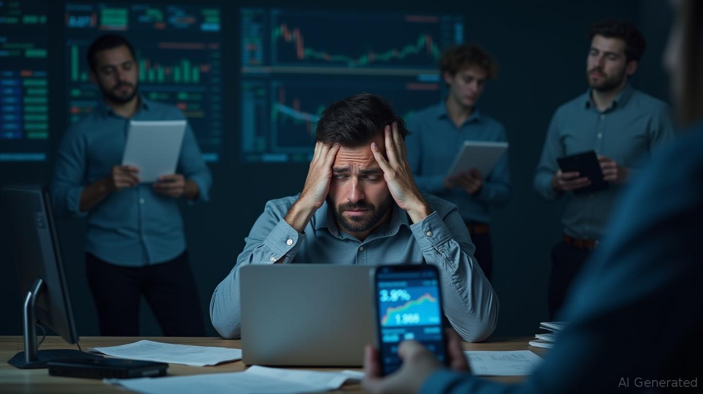 Manulife Shares Drop 3.89% As Bearish Technicals Eclipse Long-Term Uptrend