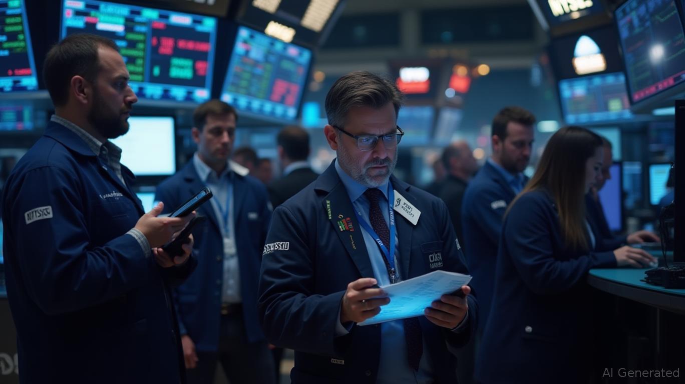 Compass Minerals International Drops 1.57% Amid Market Volatility