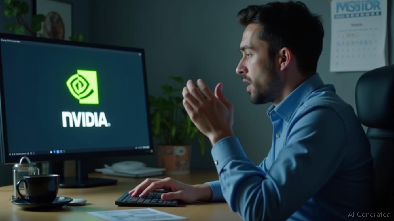 NVIDIA Stock Receives Positive Update from Citigroup: Price Target Boosted to $190.00