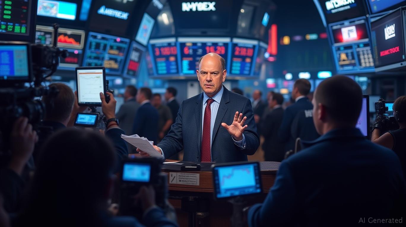 Jim Cramer: Trump's Tariffs May Not Be 'Meaningful'