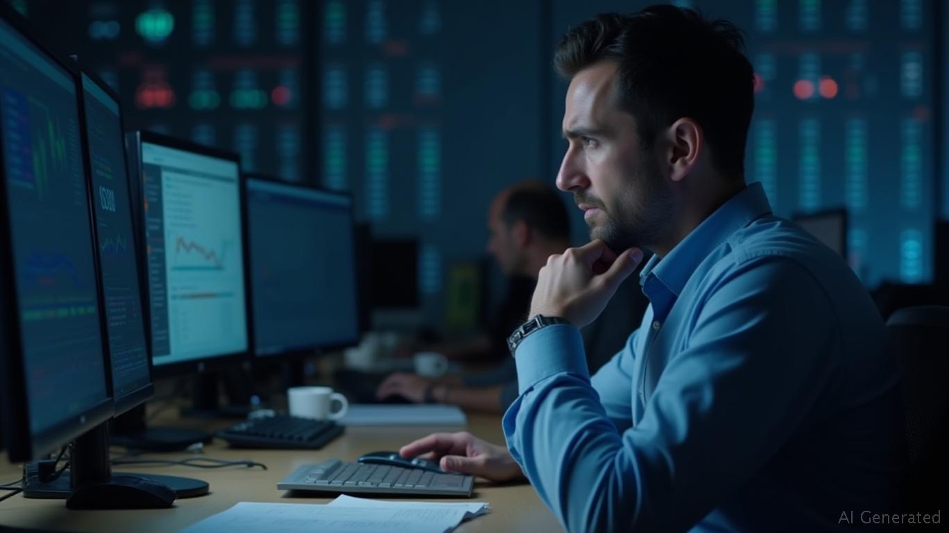 Intuitive Surgical Inc. Takes a Dive: Key Insights and Analyst Expectations