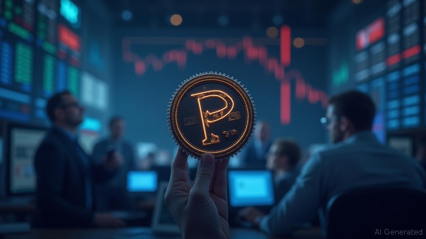 Priority Technology (PRTH) Drops 0.93% Amid Market Sentiment Shift