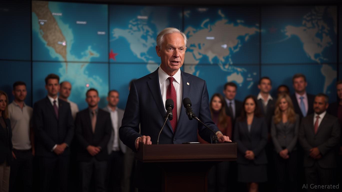 Texas Gov. Abbott comments in post on X