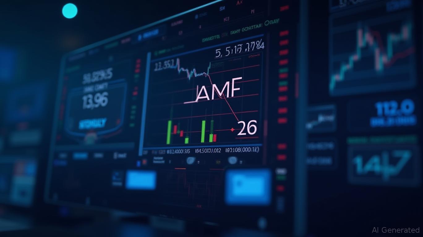 Jamf Holding (JAMF) Plunges 5.26% to 12-Month Low on Morgan Stanley Downgrade