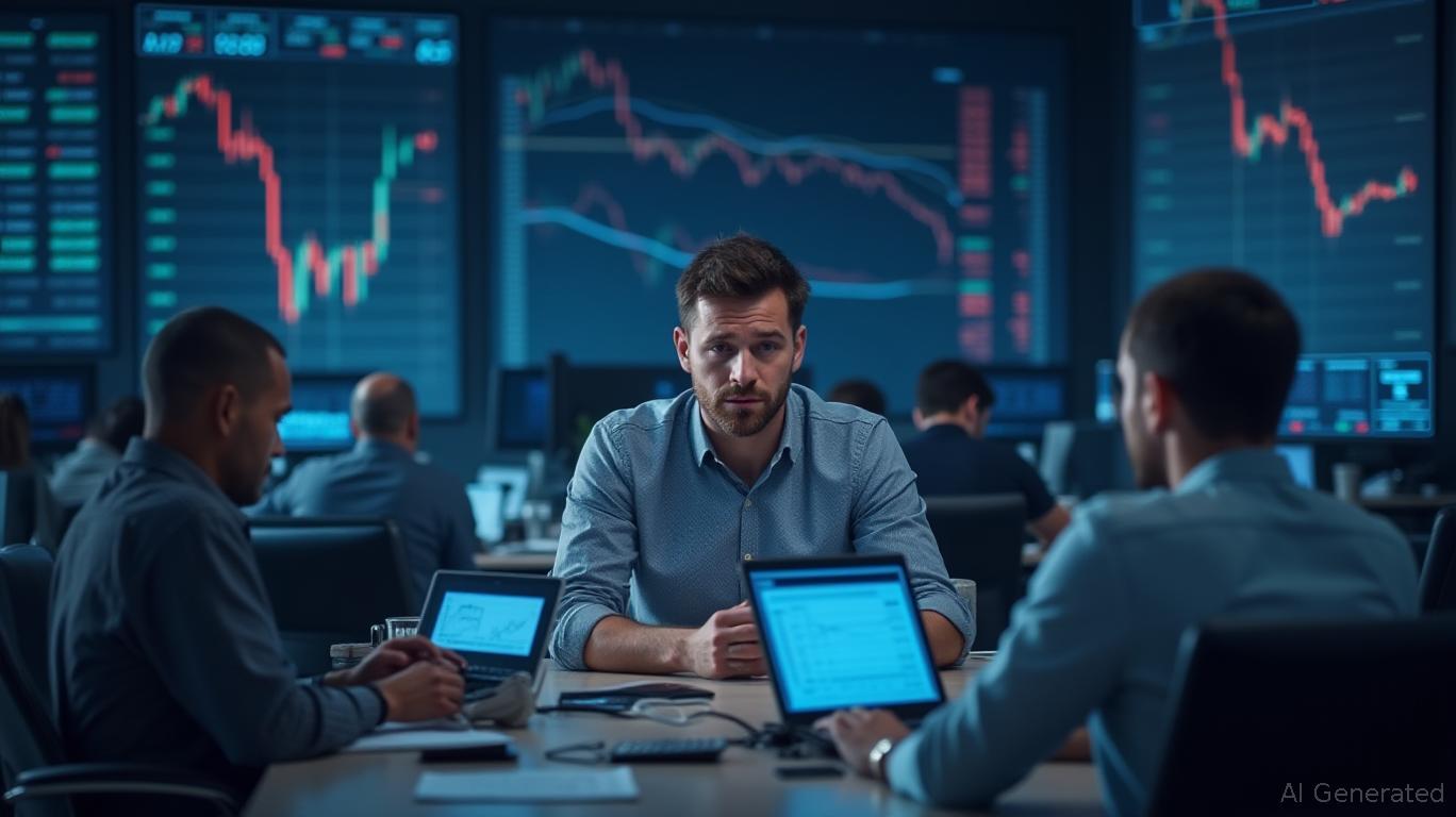 Hyperliquid's Value Drops 2.954% Amidst Institutional Interest