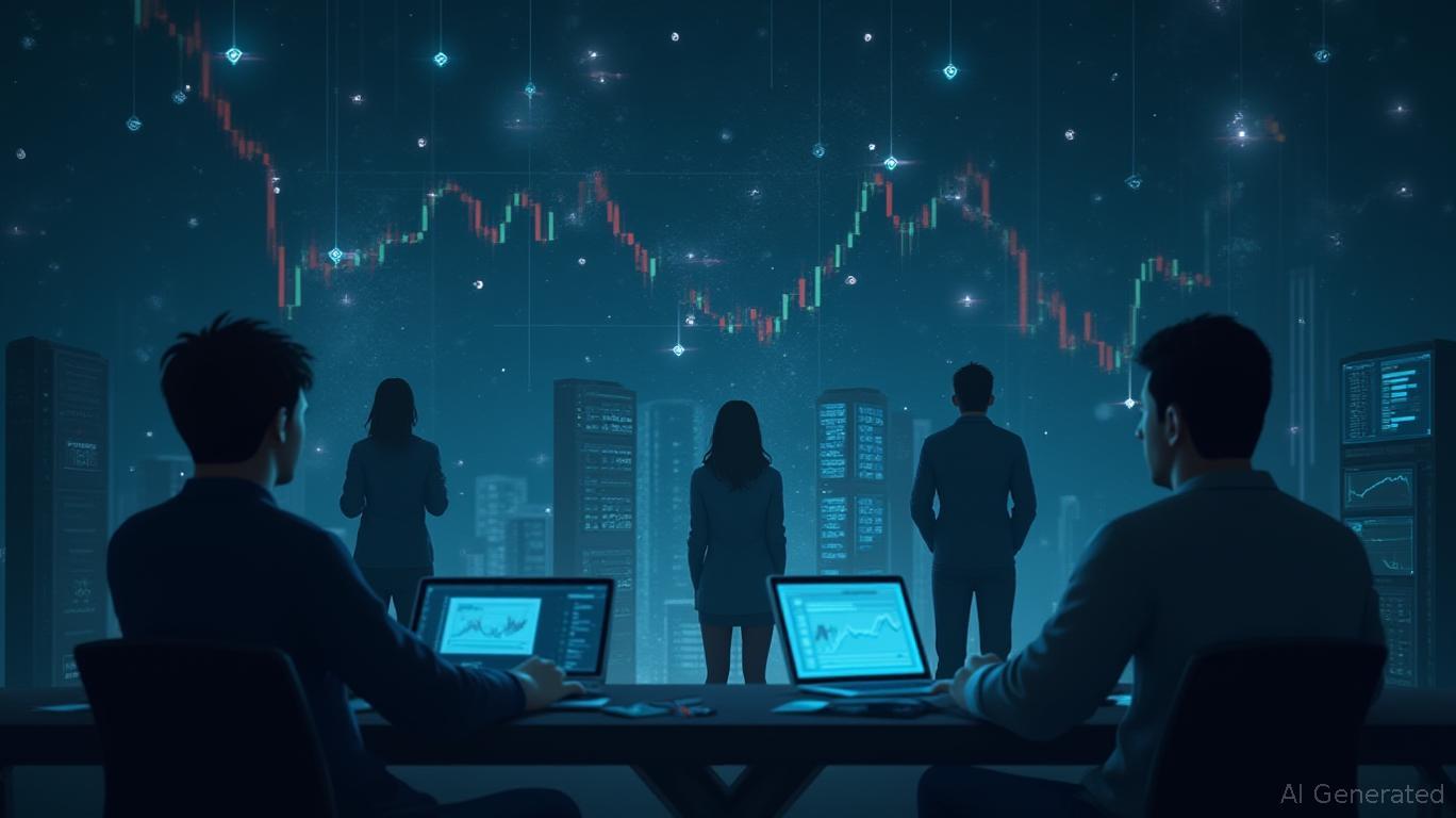 Solana Ecosystem Faces Bearish Trends in 2025 Despite High Transaction Speeds