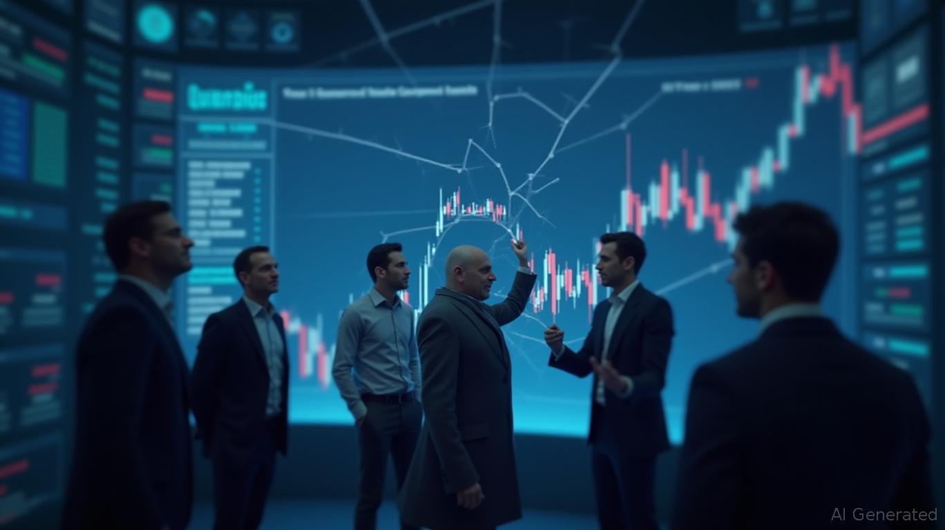 Pi Network Faces 950% Gain Challenge as Qubetics Surges