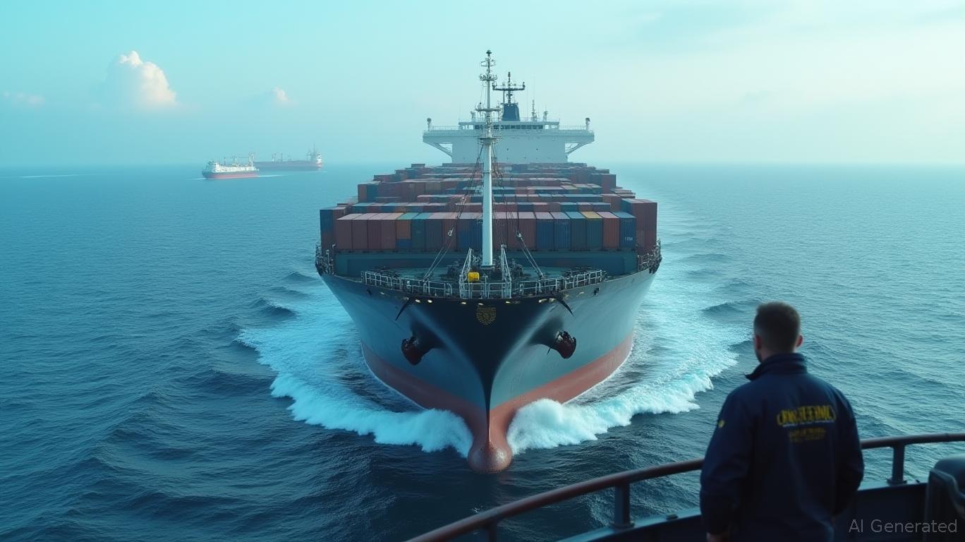 EU-U.S. Tariff Escalation: Navigating Supply Chain Volatility with Strategic Resilience