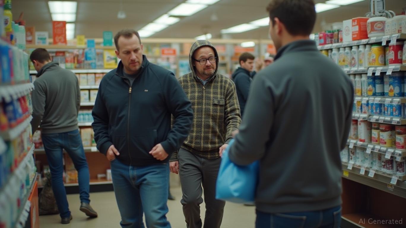 Ottawa Man Foils Robbery with Dog Leash, Raises Questions About Citizen's Arrests