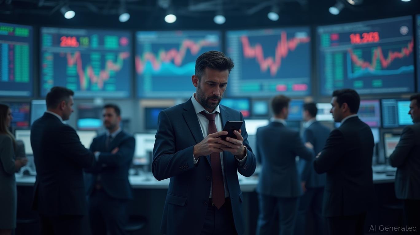 Navigating Political Uncertainty in Stock Trading: Strategies for Managing Market Volatility