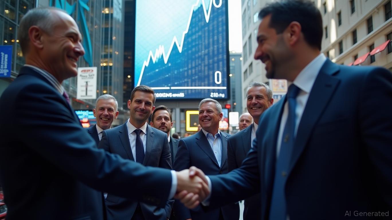 Goldman Sachs Boosts S&P 500 Return Forecasts to +11% in 12 Months