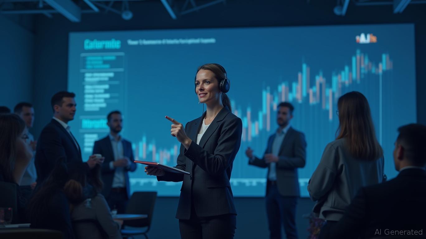 The Rise of Vertical Integration in AI Infrastructure: Lessons from the Tech Industry