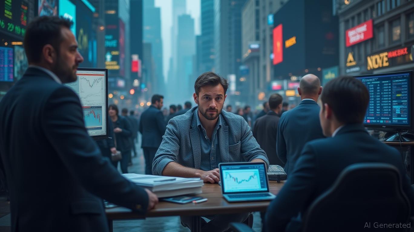 Understanding Market Sentiment: A Key Driver of Stock Prices