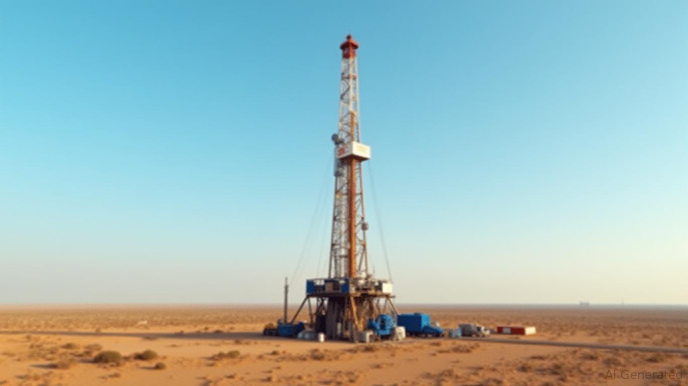 Exxon's Margins Under Pressure: Can Strategic Shifts Sustain Value?