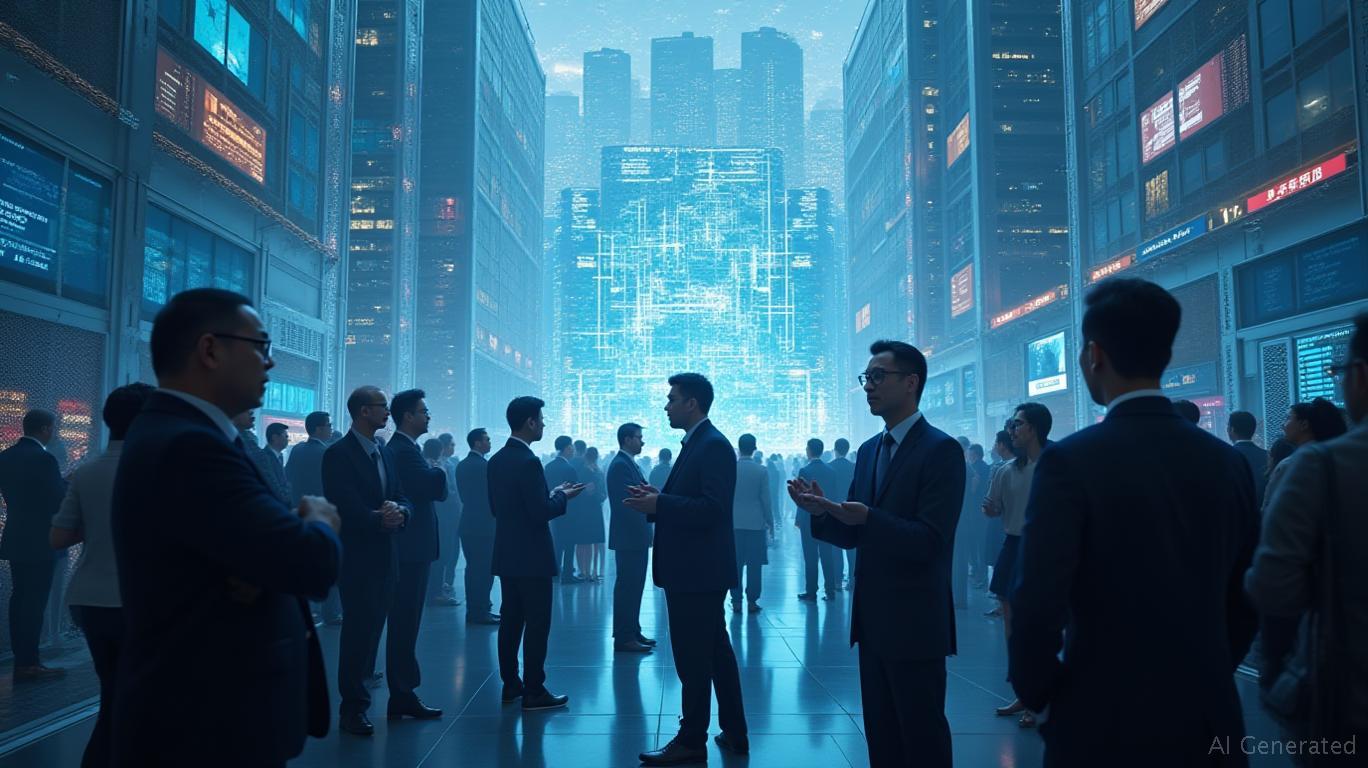 YTL Power Invests RM10 Billion in AI Infrastructure, Encourages Local Companies to Leverage Technology