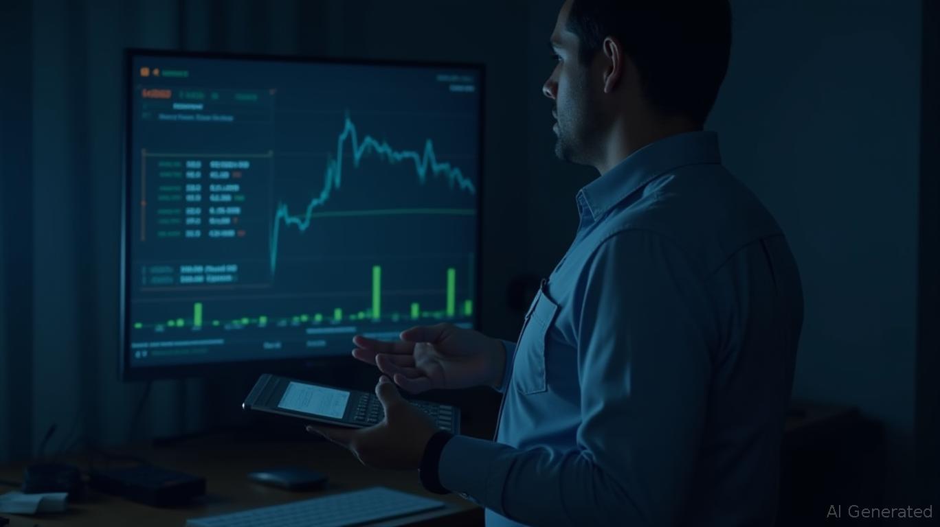 The Role of Technical Indicators in Identifying Market Trends