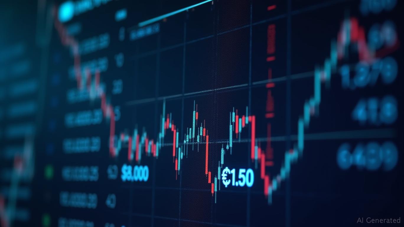 Core Scientific Inc Stock Drops 16.67% Amidst Analyst Forecasts