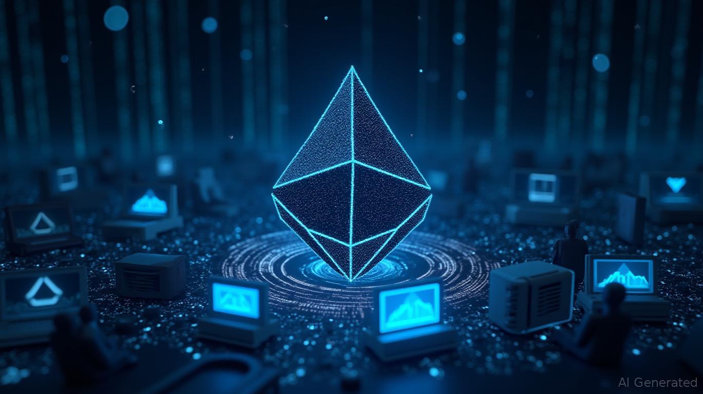 TRON Surpasses 13 Billion Transactions, Outpaces Ethereum in USDT Transfers