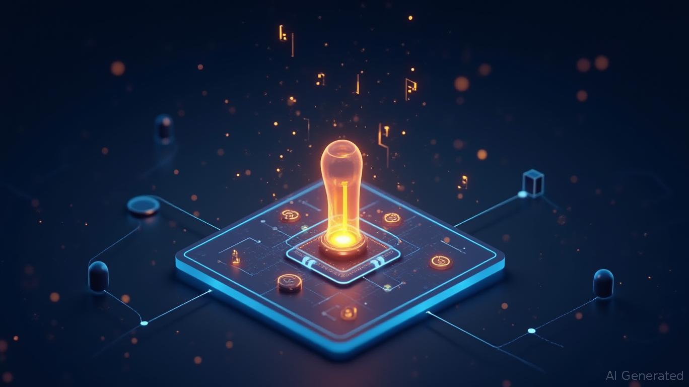 UXLINK Votes to Expand Ecosystem with Binance Smart Chain Migration