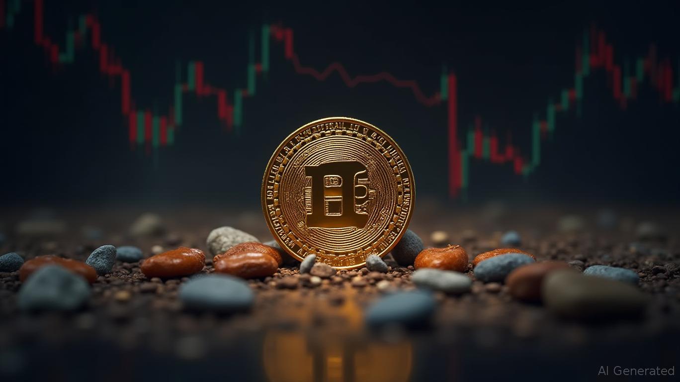 Pi Coin Price Drops 1.98% in 24 Hours, Bearish Trend Continues