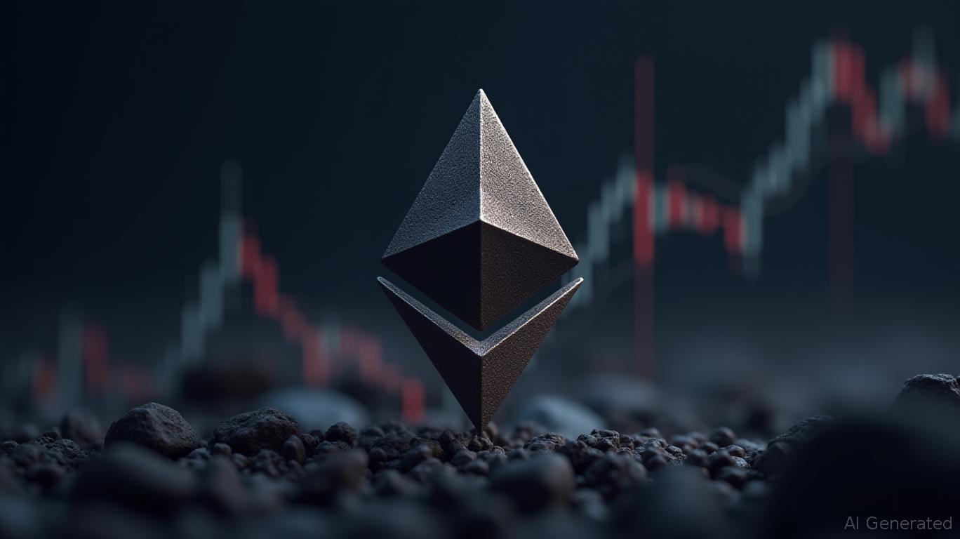 Ethereum Surges 2.5% to $2,520, Faces Resistance at $2,550