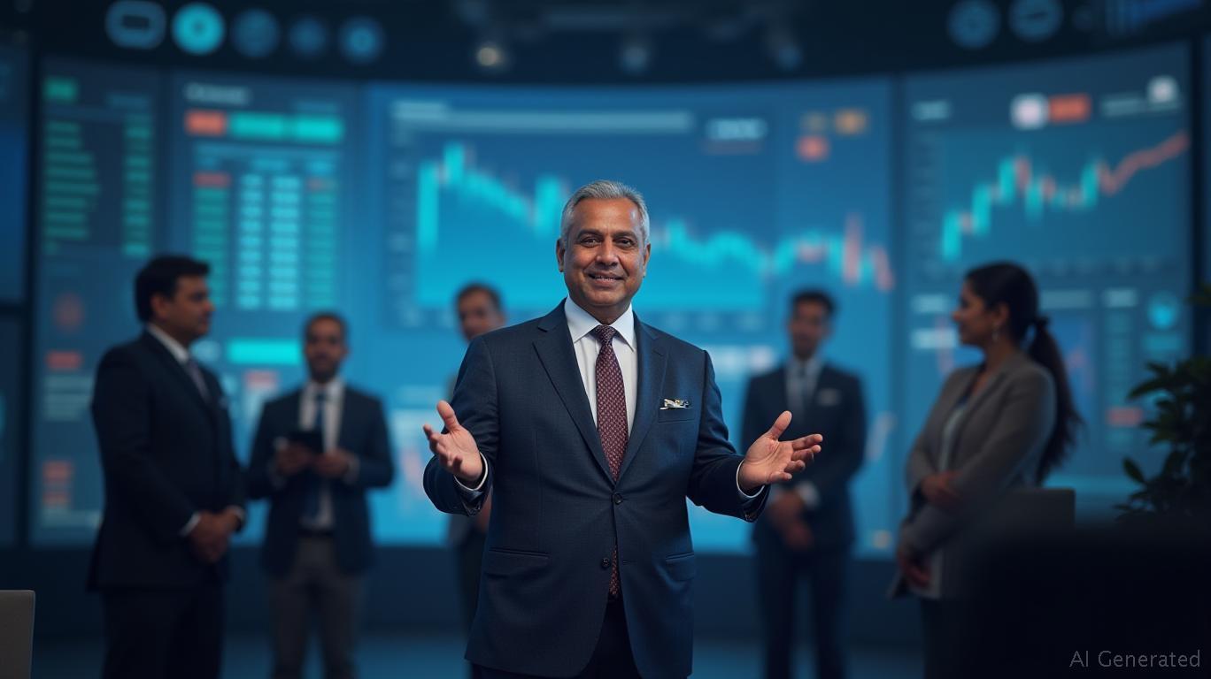 GIFT City Exchange Set to Host First Foreign-Currency Listing This Quarter