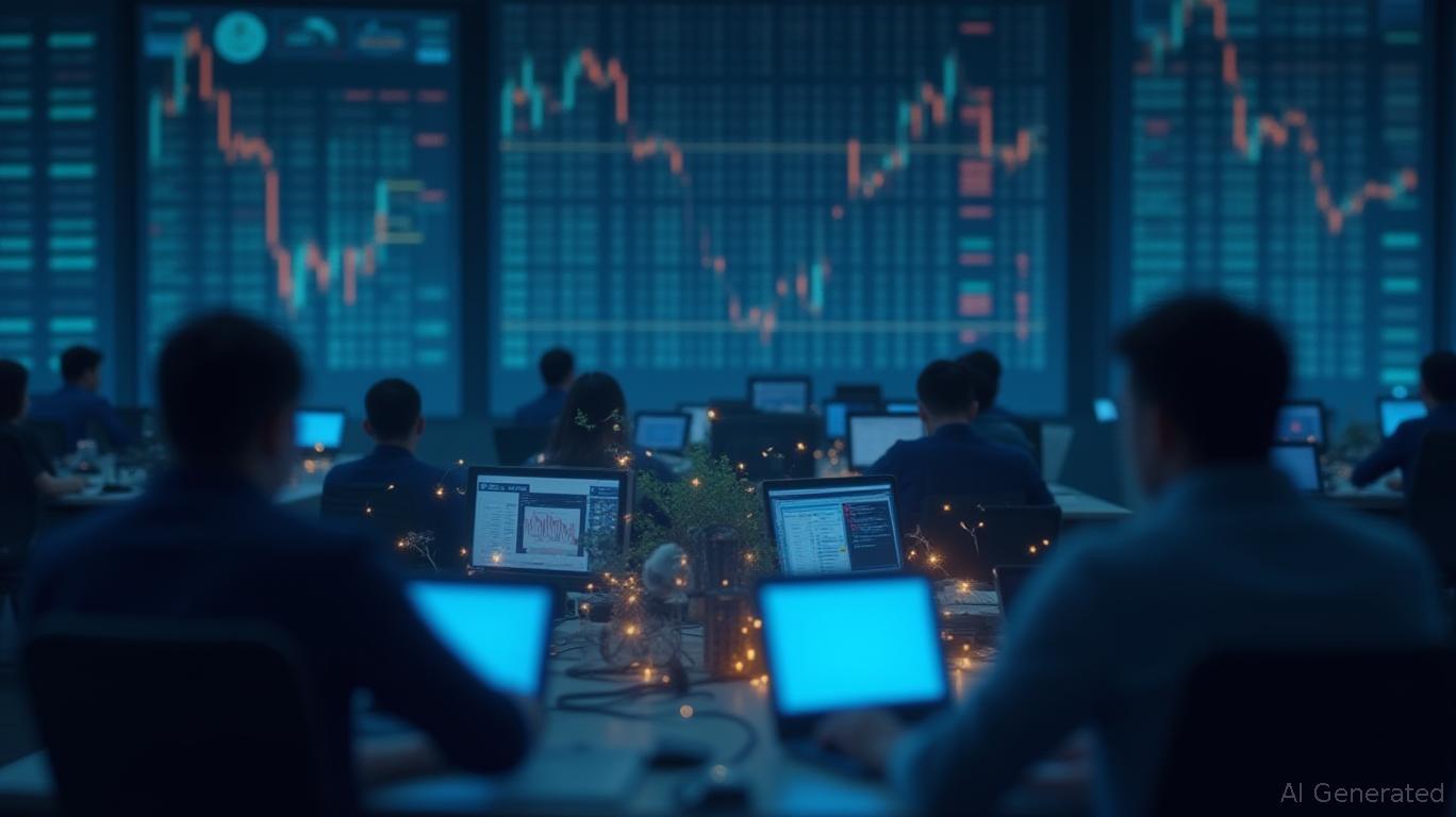 Digital Asset Investment Products See $1.04 Billion Inflows, 12th Straight Week of Gains
