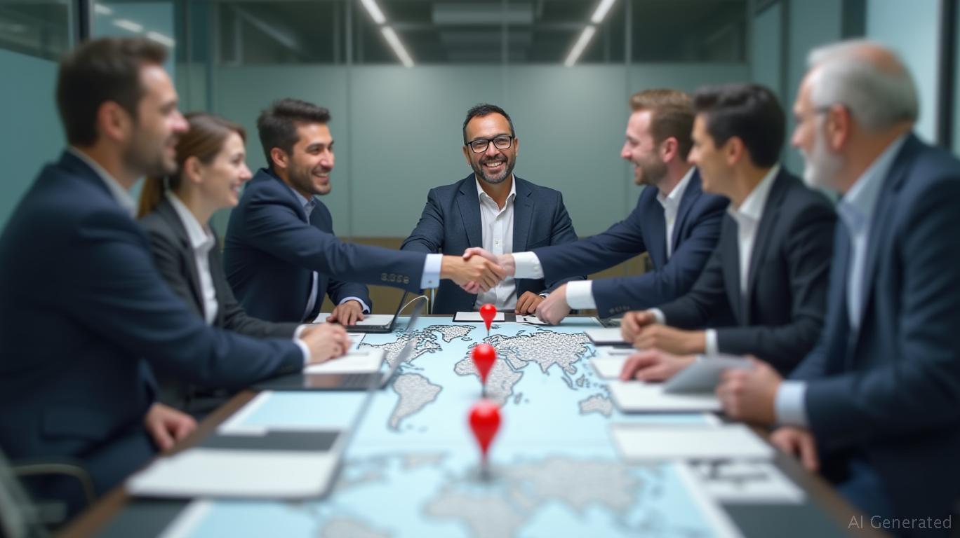 Capgemini Acquires WNS for $3.3 Billion to Boost AI Offerings