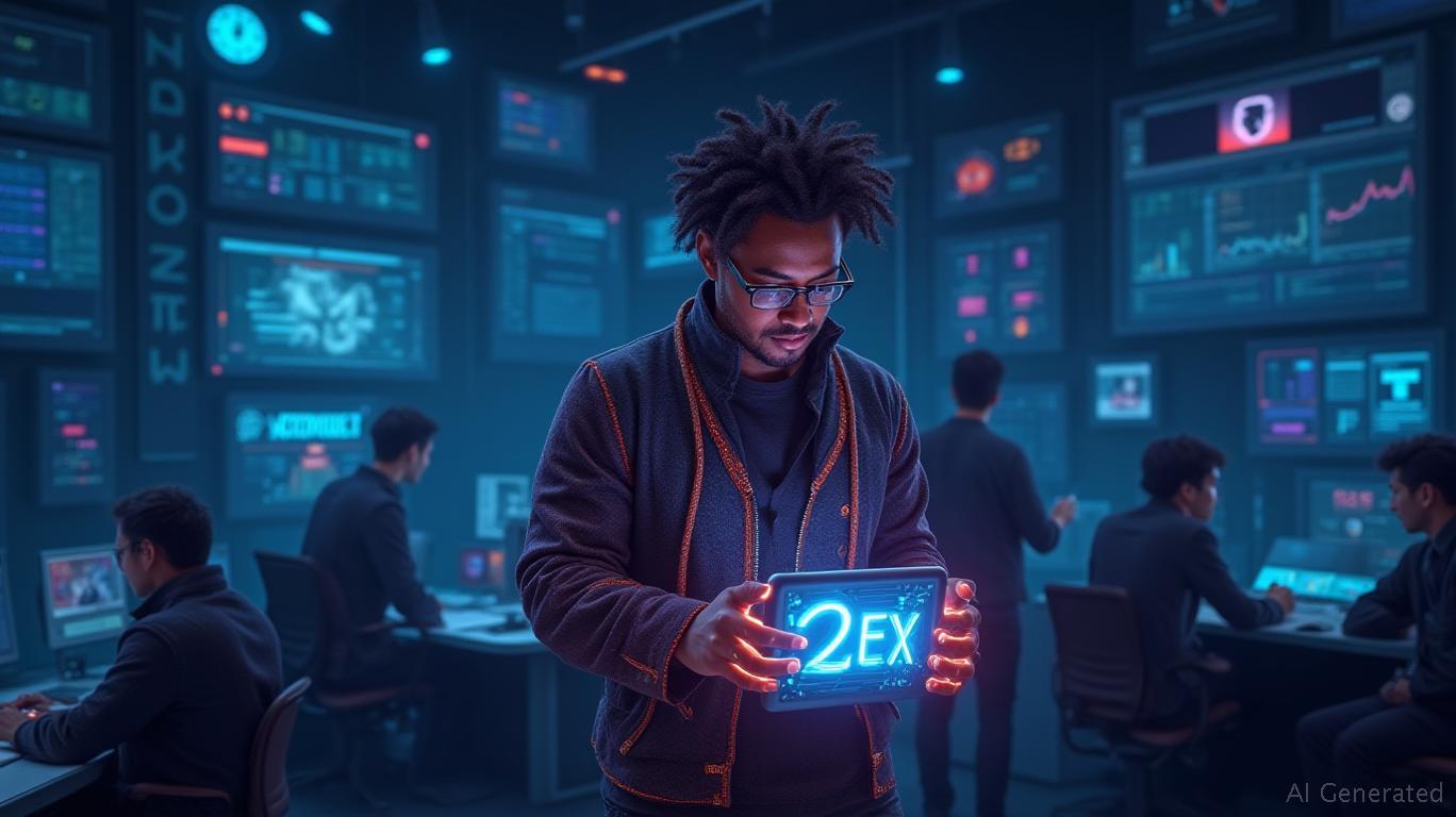 V2EX Founder Unveils Token Linked to Website, Holds 75% of Total Supply