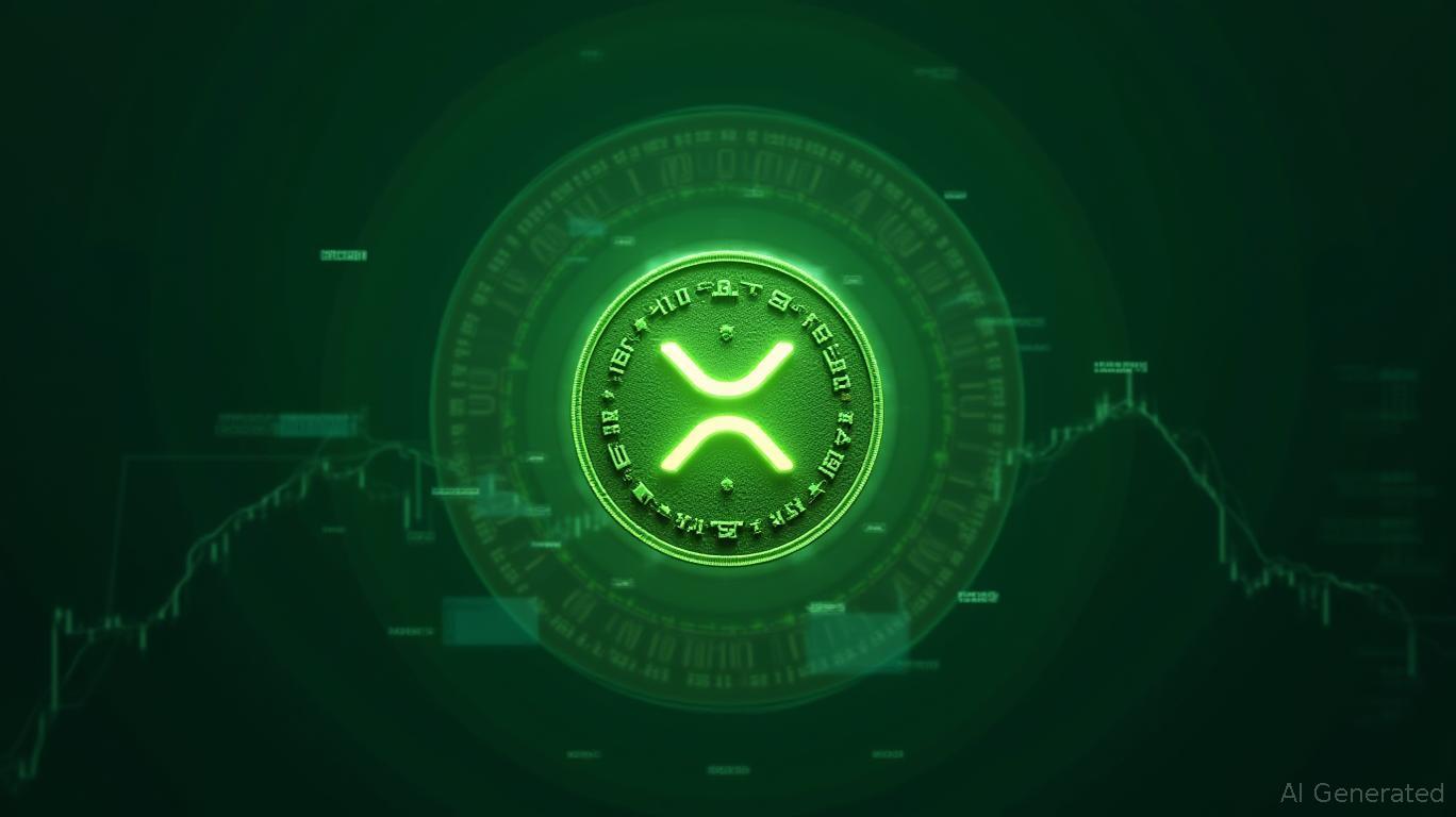 XRP News Today: XRP Surges 4% to $2.35 Amid Market Volatility