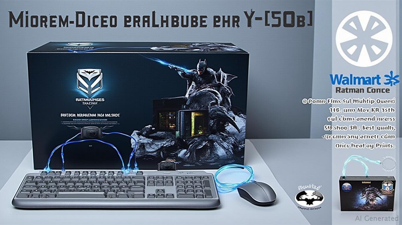 Meta Quest 3S VR Headset Bundle Drops to New Low of $250 at Walmart