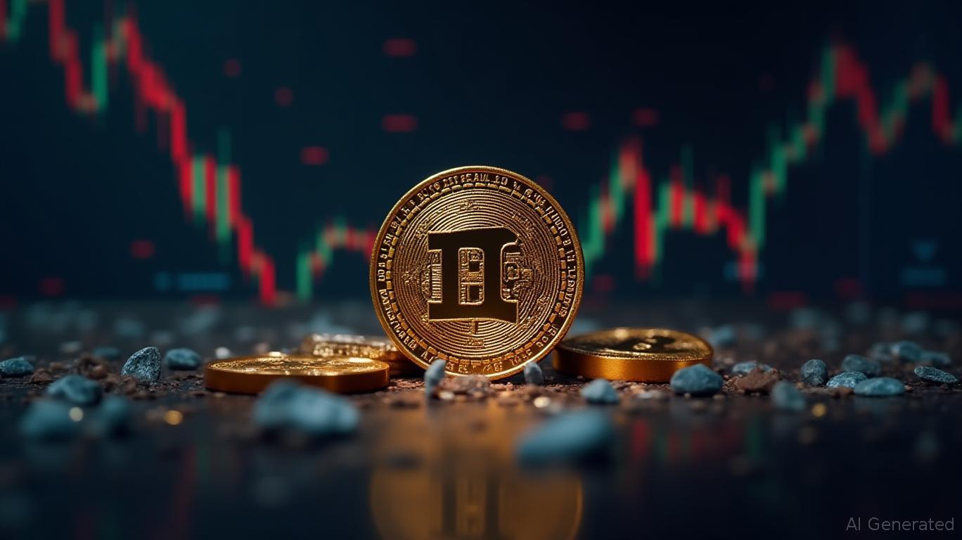 Pi Coin Plummets 26.3% as Crypto Sector Rises 5.61%