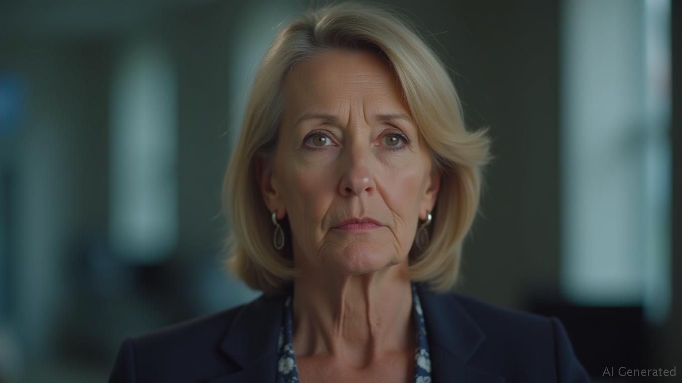 Cathie Woods Ark Launches Buffer ETFs to Mitigate Losses and Limit Gains