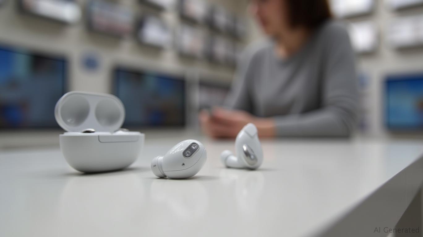 Samsung Galaxy Buds 2 on sale at Walmart for $69, a 55% discount off the original price of $150.