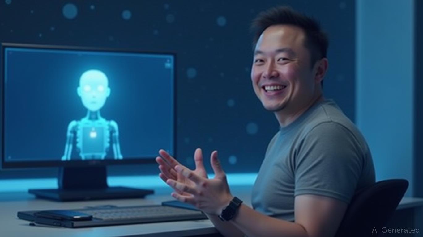 Elon Musk to Livestream Grok 4 AI Chatbot on Thursday