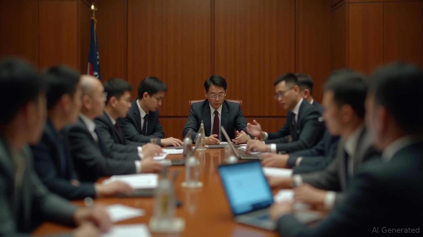 WazirX Users Demand Funds Return in Singapore Court Battle