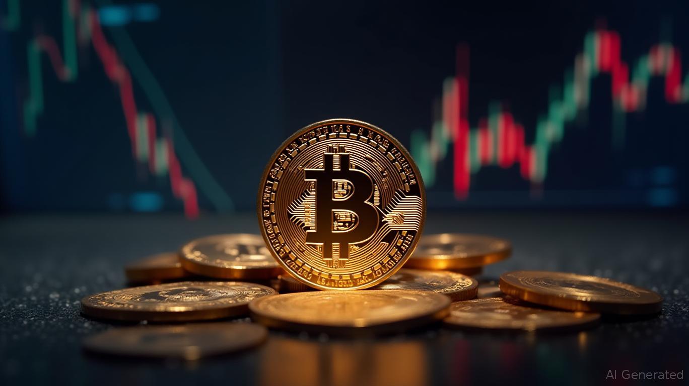 Bitcoin's Funding Rate Signals Bullish Momentum, Price Surges 3%