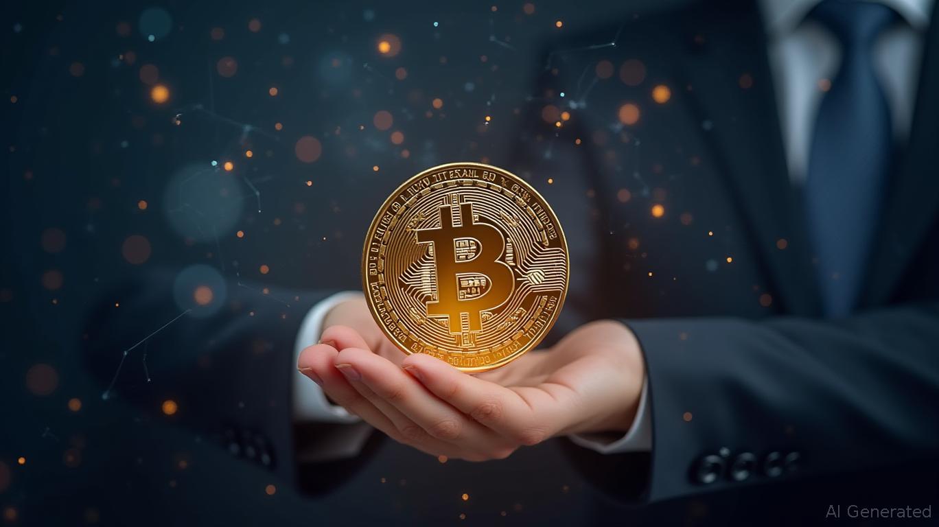 Animoca Brands Invests A$20.7 Million in DigitalX for Bitcoin Strategy