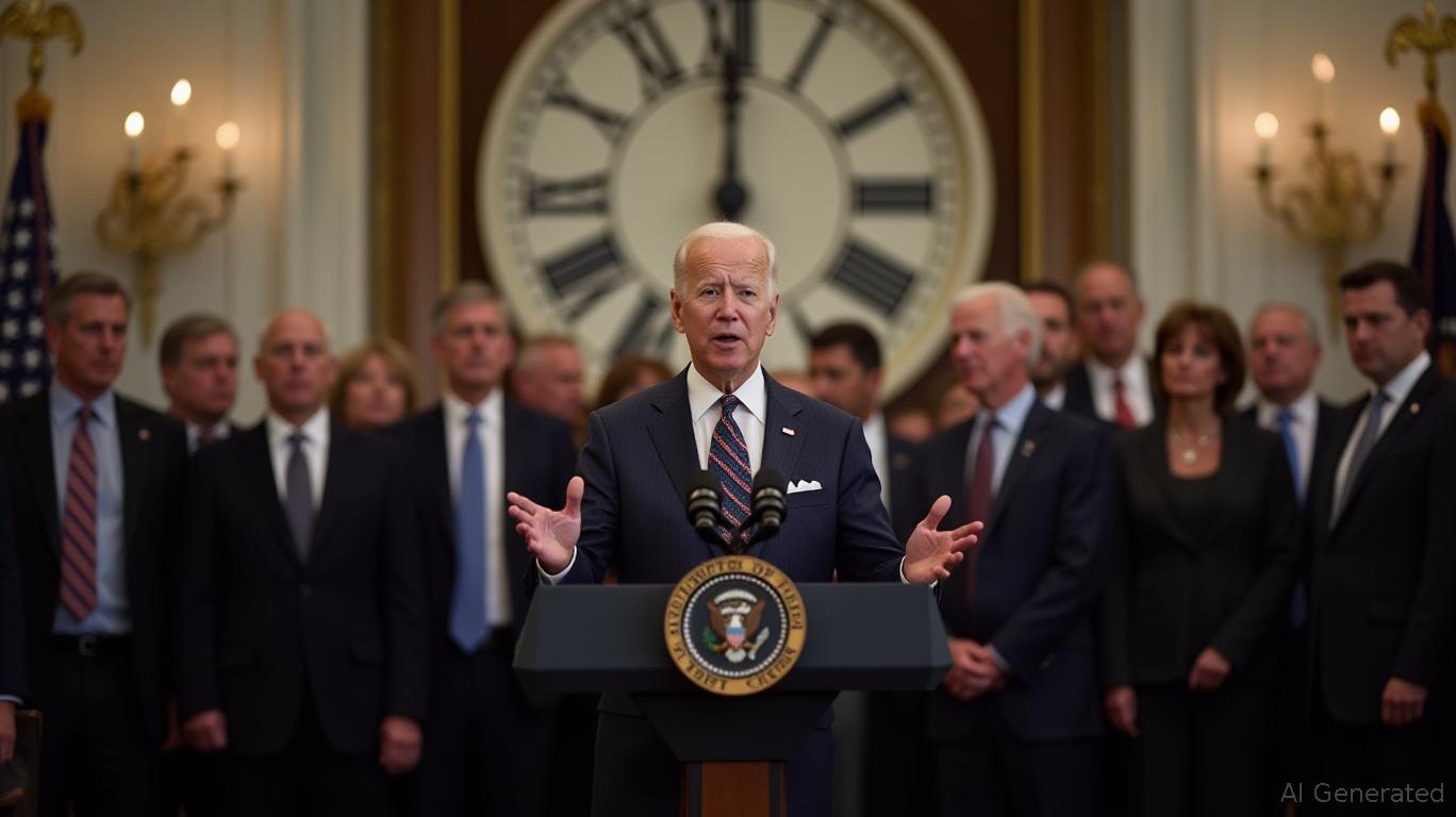 White House Extends Tariff Deadline to August 1 for Further Negotiations