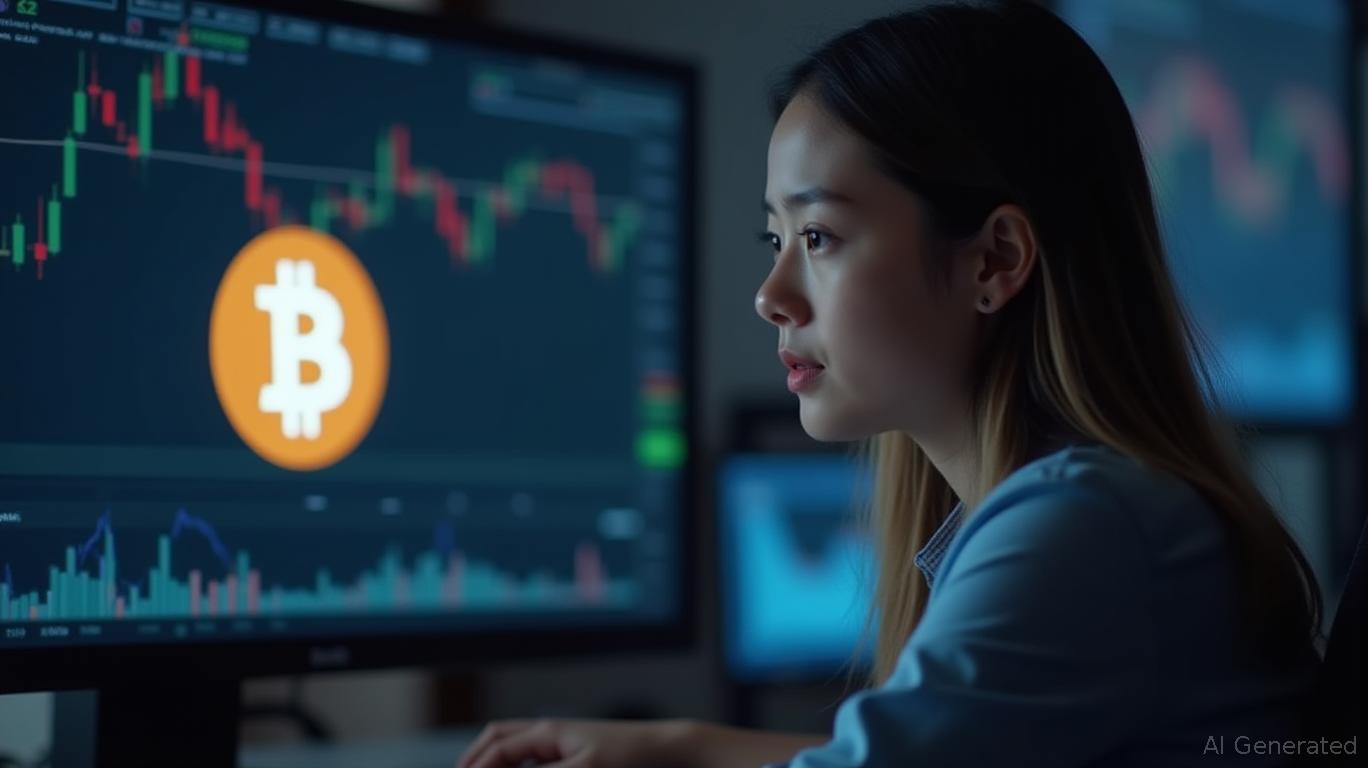 Bitcoin Funding Rate Signals 54% Bullish Momentum Toward $112,000