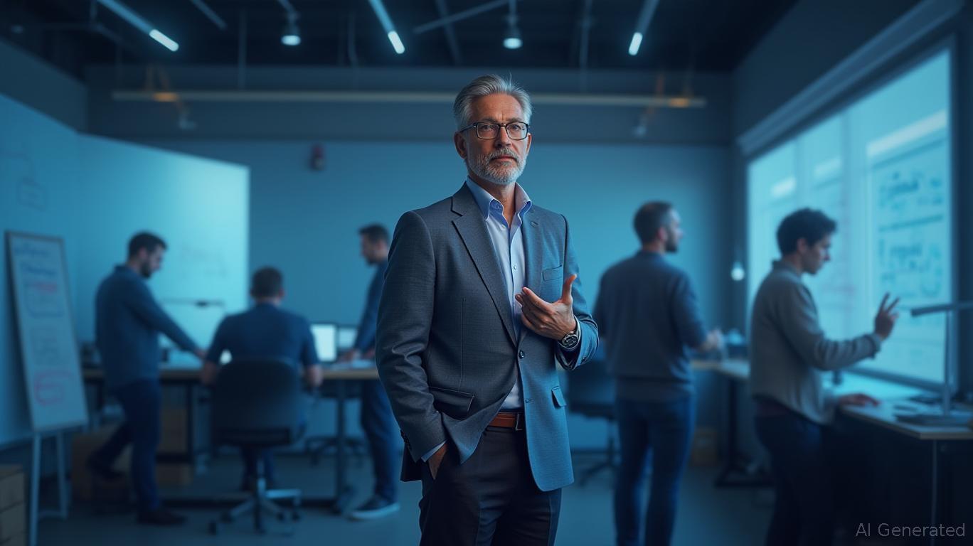 XRP News Today: Ripple Focuses on Long-Term Growth, Integrates Smart Contracts on XRPL