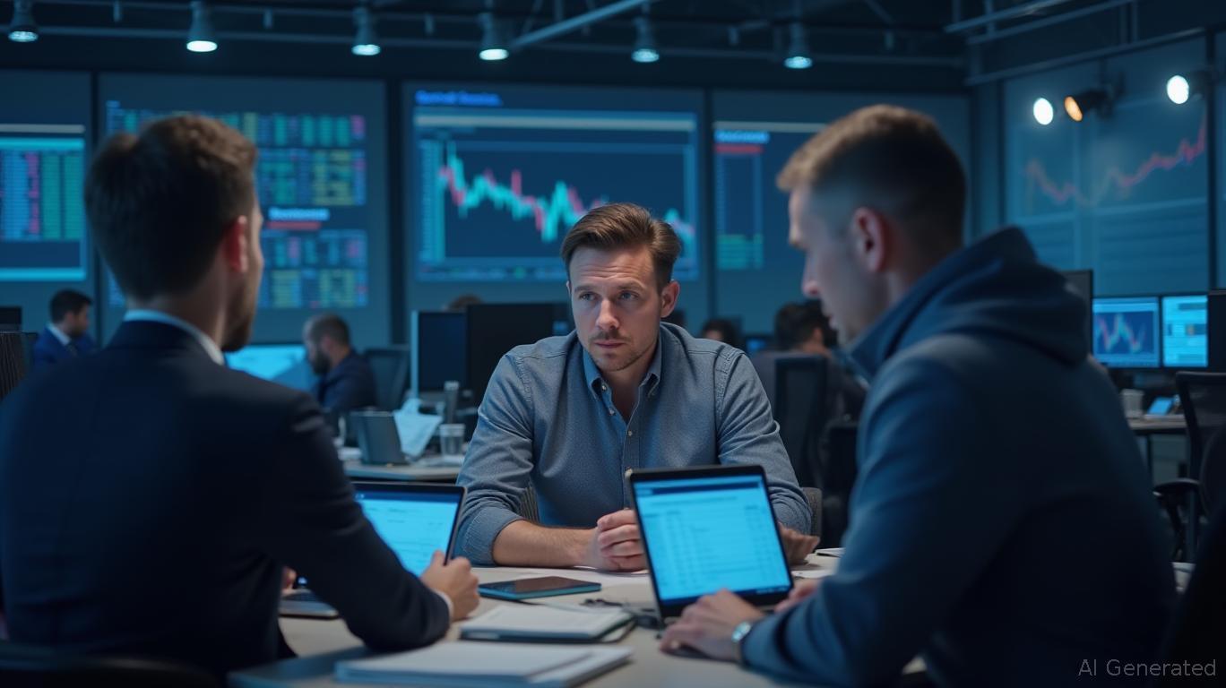 Truth Social Seeks SEC Approval for Spot Bitcoin and Ether ETFs