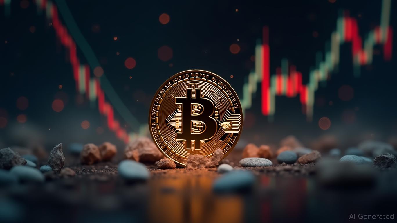 Bitcoin's Bollinger Bands Narrow to 7.7% Suggesting Imminent Price Surge