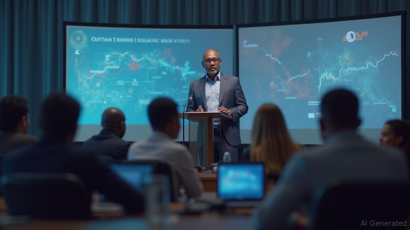 SEC Nigeria and Quidax Host Educational Series on Digital Assets for Finance Professionals