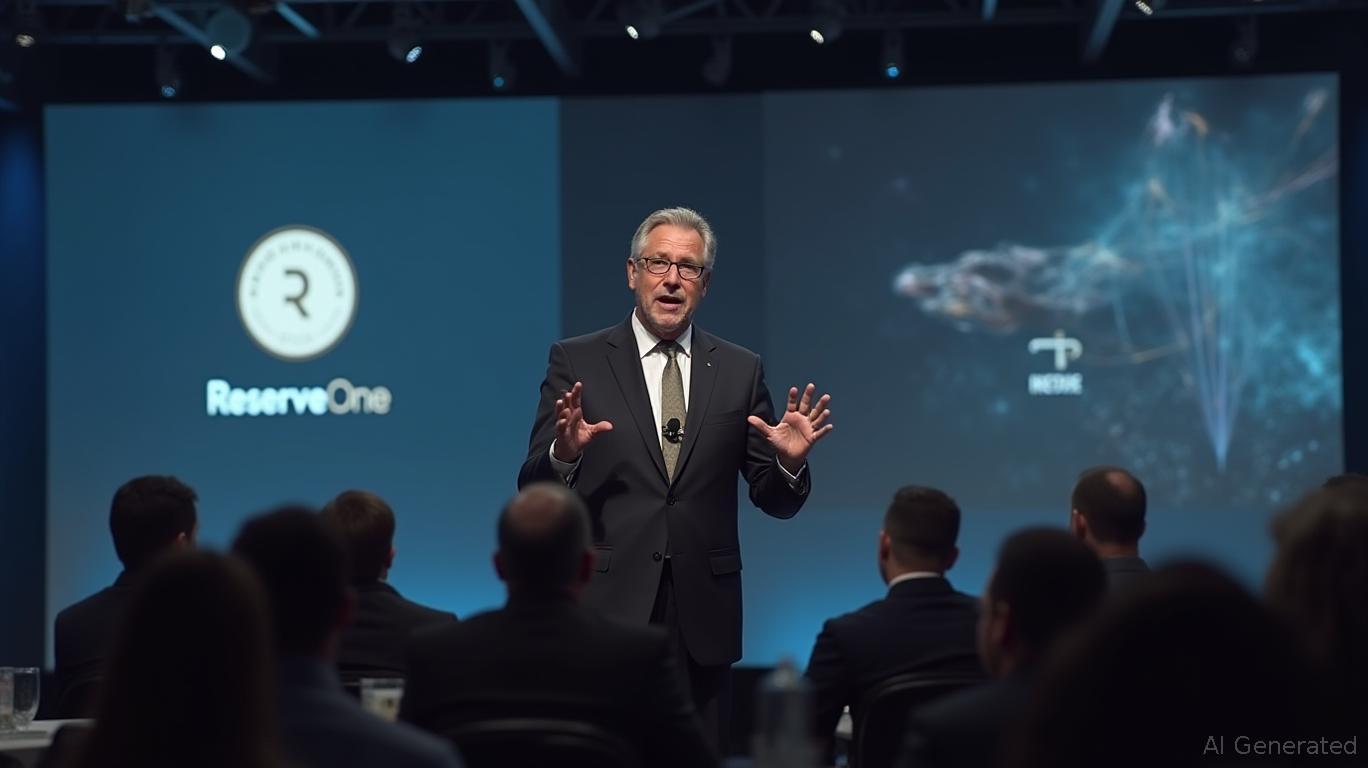 ReserveOne Plans $1 Billion Bitcoin Dominated Digital Asset Reserve