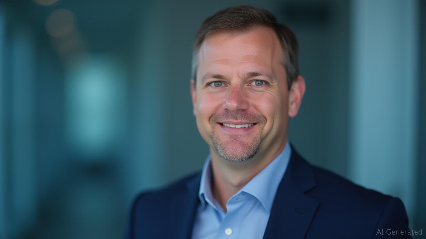 Cellebrite names David Barter CFO