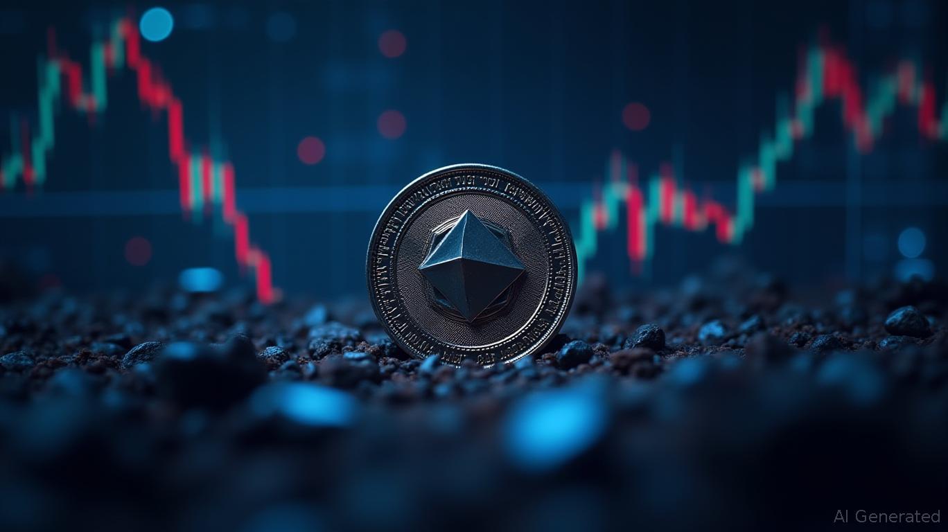 Cardano Price Drops 55% Amid DeFi Decline, Lack of Bullish Catalysts
