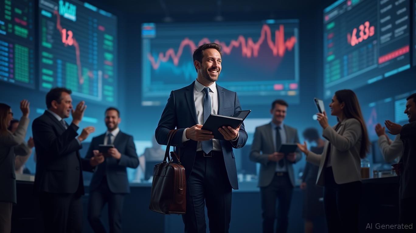 Thumzup Media Stock Soars 8.92% on $6.5M Offering