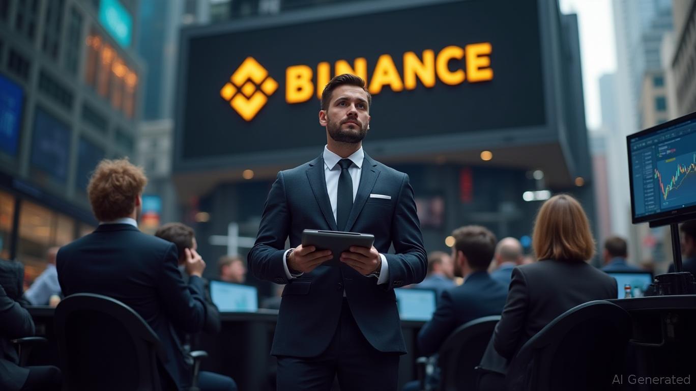 Binance Dominates Bitcoin Spot Market with 37.34% Global Trading Volume