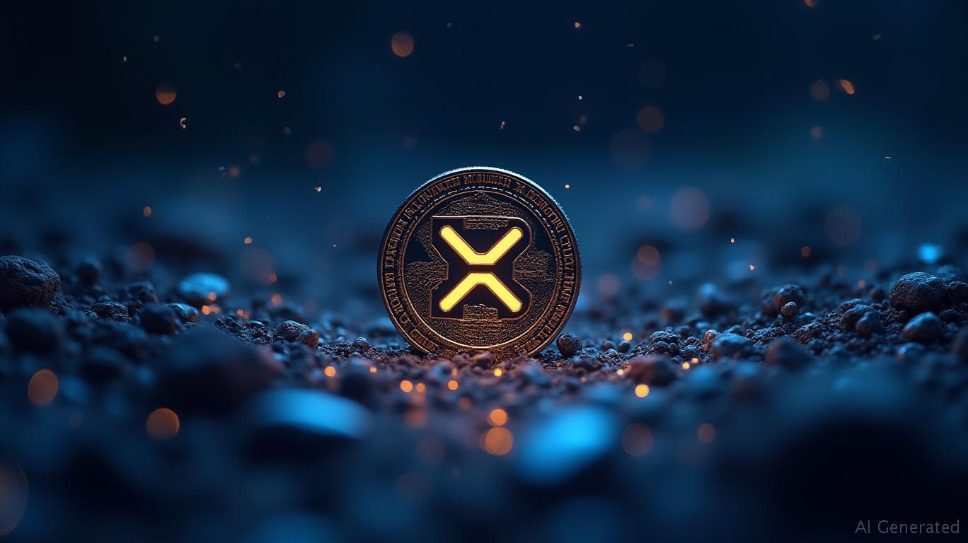 Coinbase and Binance Among Largest XRP Holders: Full Top 10 List Revealed